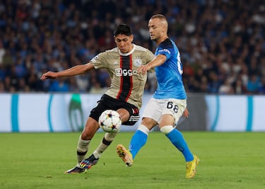 Acuerdo total Dortmund-Álvarez, falta el sí del Ajax