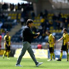 “Choqué contra cuatro árboles y boté tres: la gente muere con una fractura craneana, yo tuve tres”