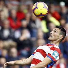 Fede San Emeterio, un cemento de primera calidad