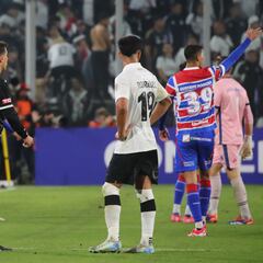 Las millonarias pérdidas de Colo Colo en el año más importante de su historia: la cifra asusta