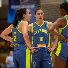 El extraño caso de María Conde