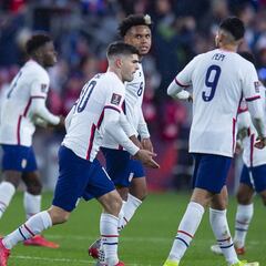 Estados Unidos, el segundo país que más boletos ha comprado para Qatar 2022