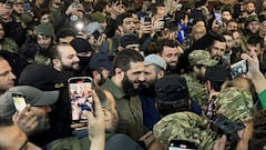 Who is Abu Mohammed al-Jolani, the Syrian rebel leader who overthrew ?