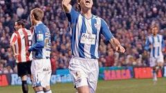 "No le falto al respeto al Mallorca si celebro un gol"