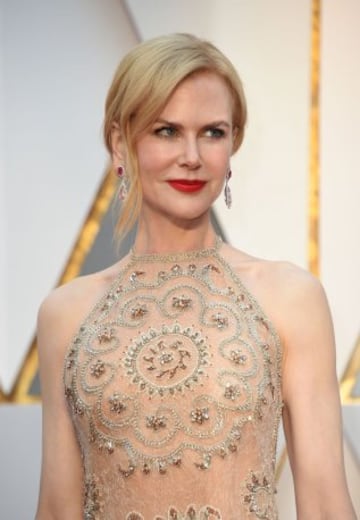 Nicole Kidman