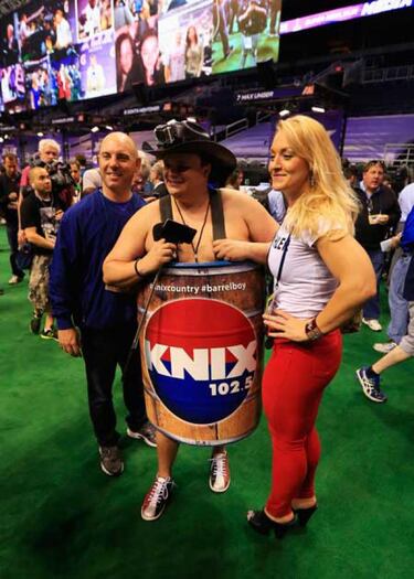 PREVIA SUPER BOWL (I): Cuando ataquen los Seahawks