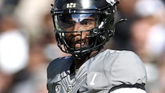 Is Shedeur Sanders related to Hall of Famer Deion Sanders?