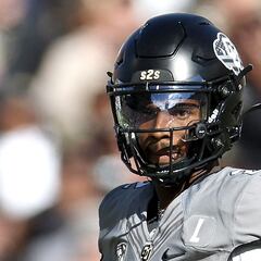 Steelers ponen la mira en el QB Shedeur Sanders para el Draft 2025 de la NFL