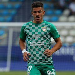 Curro Sánchez: "Los rivales tienen el plus de motivación de ganarle al líder"