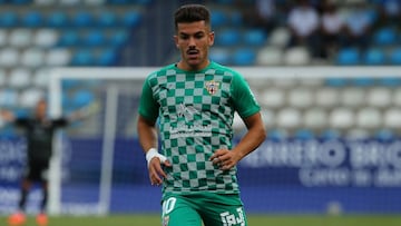 Curro Sánchez: "Los rivales tienen el plus de motivación de ganarle al líder"