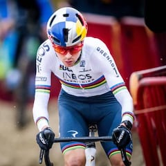 Pidcock confirma su participación en la Copa del Mundo de Benidorm