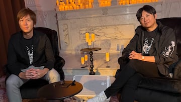 Code Vein 2: A comeback that focuses on time travel and greater freedom