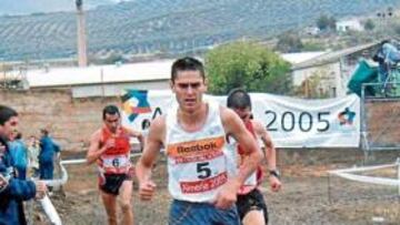 Antonio Jiménez Pentinel