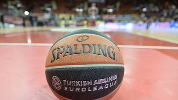 Te contamos las fechas de inicio, los principales horarios y dónde ver por televisión y online de la temporada 2022-23 de la Euroliga.