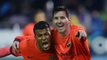 Uno por uno culé: "Sin desgaste para el City y el Clásico"