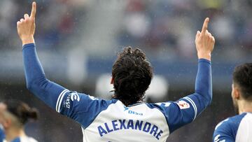 Corredera: “Nos hemos quitado un poco el miedo”