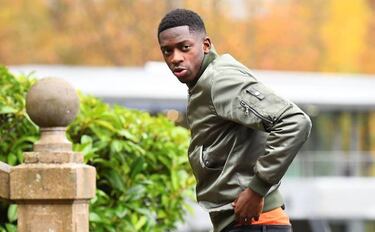 Piqué: "When I tweeted 'he's staying', I already knew Neymar would leave"