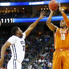 El Barcelona se refuerza: llega el ala-pívot Jonathan Holmes