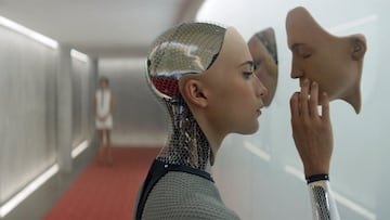 Ex Machina