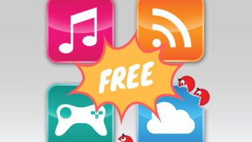 56 Apps y juegos de Android de pago que están gratis en Google Play hoy, 28 de junio