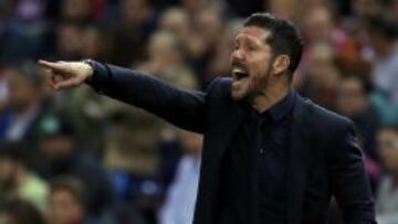 "Contento por el liderato, pero el grupo está complicado"