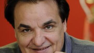 <b>FIRME. </b>El presidente del Sion sigue con su particular cruzada contra la UEFA y su Liga le da la razón.