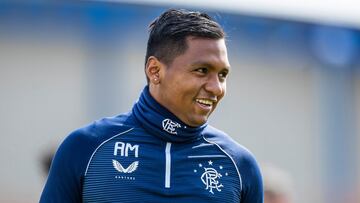 Alfredo Morelos estar&iacute;a cerca del Porto de Portugal. El agente del delantero colombiano ya estar&iacute;a negociando con el club para completar la operaci&oacute;n