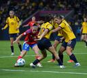 Chile vs Uruguay: a qué hora juega, horario, canal TV y cómo ver la Copa América Femenina 2025