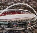 La final de la Eurocopa de 2021 se jugará en Wembley