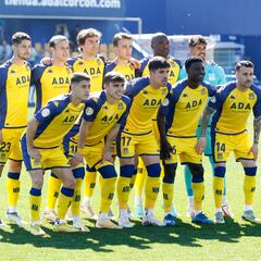 La revolución que impulsa al Alcorcón hacia el ascenso directo