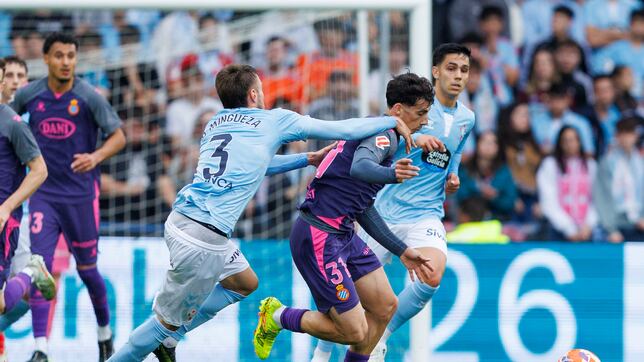 Aprobados y suspensos de un Espanyol renacido