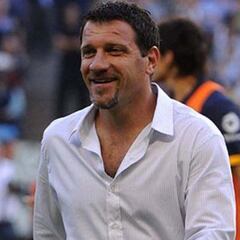 Boca asciende a Tito Pompei al cuerpo técnico de Ibarra