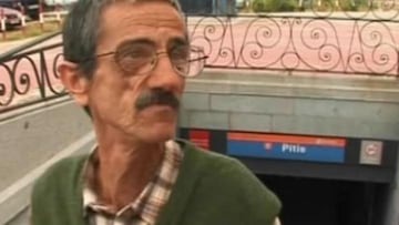 La nueva vida de Ramón ‘El Vanidoso’, el hombre más conocido de Pitis: “Si te mira tres veces...”