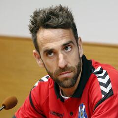 Carlos Ruiz no era titular desde fines de enero