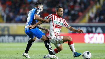 Necaxa desmintió que el Victoria haya sido clausurado