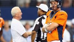 Arranca de nuevo la NFL tras siete meses de vacaciones