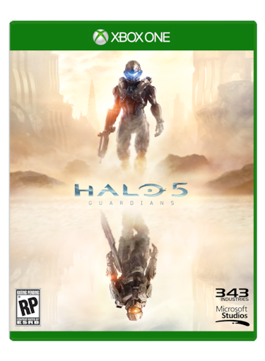 Halo 5: Guardians anunciado para 2015