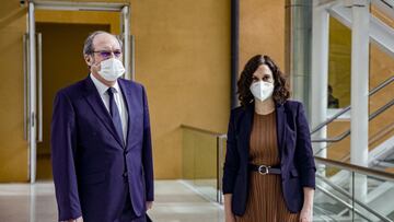 Resultado elecciones en Madrid: ¿qué mayoría se necesita para formar Gobierno en la Comunidad?