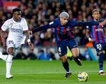 LaLiga set kickoff time and date for El Clásico