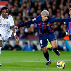 LaLiga set kickoff time and date for El Clásico