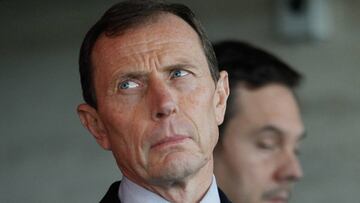 Butragueño difiere con Cerezo: "El Var es una herramienta muy útil y hay que aplicarla bien..."