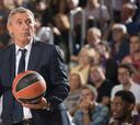 Pesic: "En un playoff solo tienes una opción: salir a ganar"