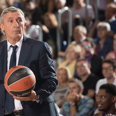 Pesic: "En un playoff solo tienes una opción: salir a ganar"