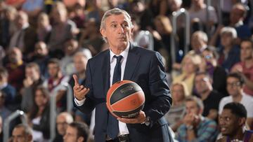 Svetislav Pesic