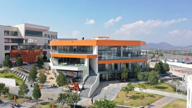 Revelan el precio que se paga por estudiar en la universidad mexicana que forma parte del Ranking de Mejores Universidades del Mundo
