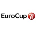 La Eurocup tendrá 16 licencias fijas y formato todos contra todos