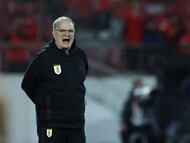 Ahead of Uruguay’s clash with Mexico, head coach Marcelo Bielsa has called up a raft of players from Liga MX.