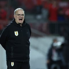 Bielsa’s Liga MX love