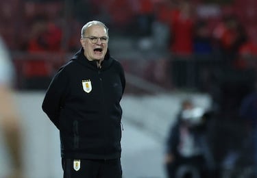 México confirma el partido ante Uruguay en noviembre