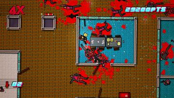 Captura de pantalla - Hotline Miami 2: Wrong Number (PC)